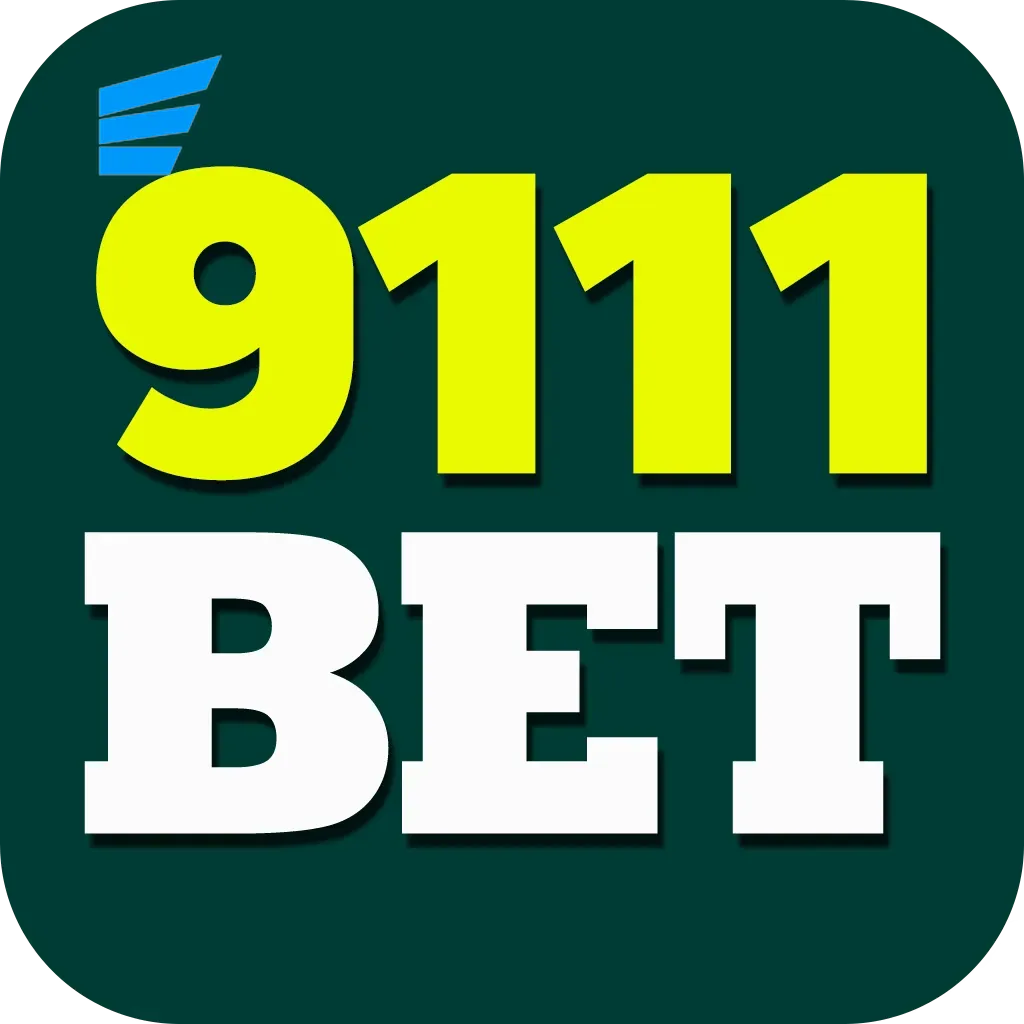 Logo da 9111bet