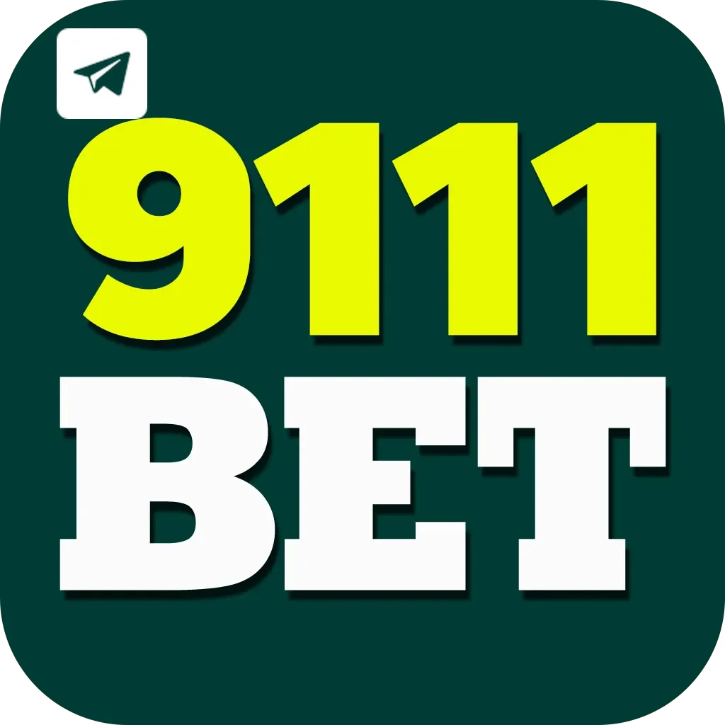 Canal oficial da 9111bet no Telegram