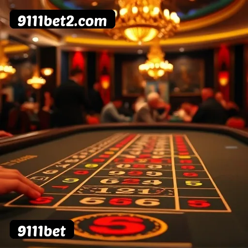 9111bet APK - Download Oficial Android