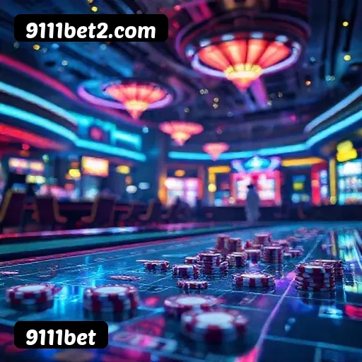 Recursos App 9111bet