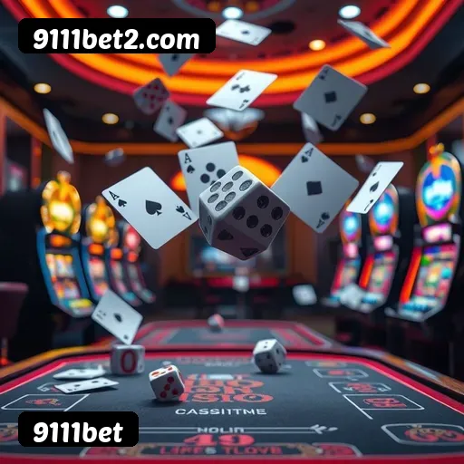 FAQ - Perguntas Frequentes 9111bet