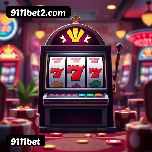 Catálogo Completo de Bônus 9111bet